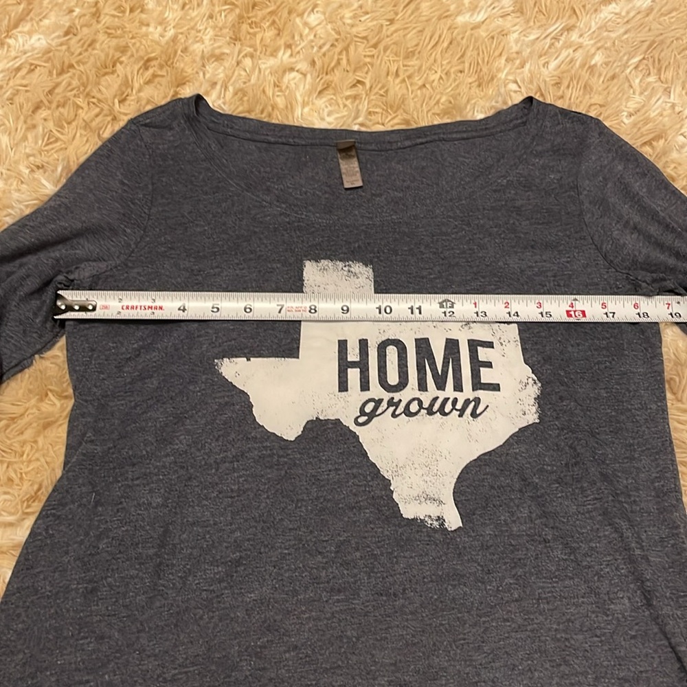 Text level shirt - Picture 4 of 5
